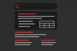Featured snippets guide showing position zero optimization for search and AI