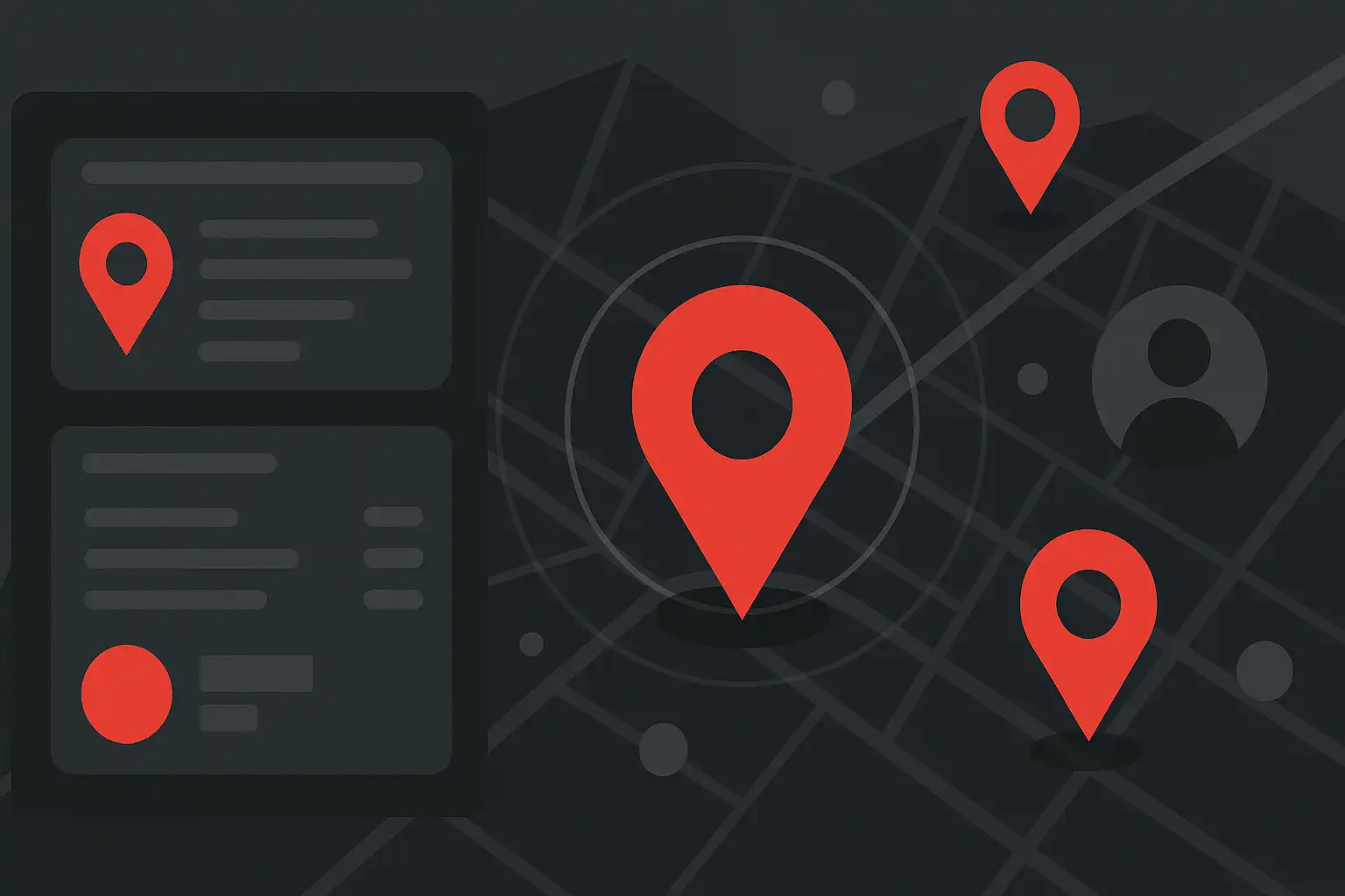 Local digital marketing guide showing strategies for reaching nearby customers